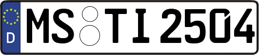 MS-TI2504