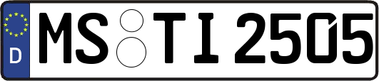 MS-TI2505