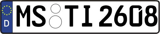 MS-TI2608