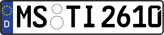 MS-TI2610