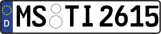 MS-TI2615