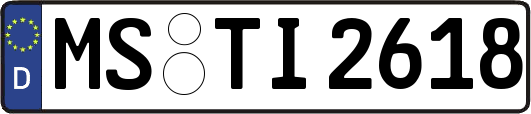 MS-TI2618
