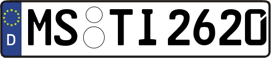 MS-TI2620