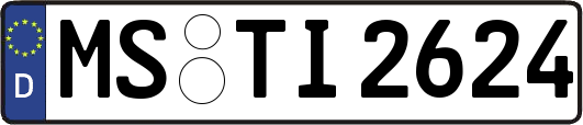 MS-TI2624