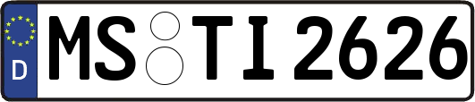 MS-TI2626