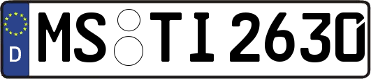 MS-TI2630