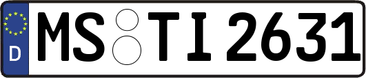 MS-TI2631
