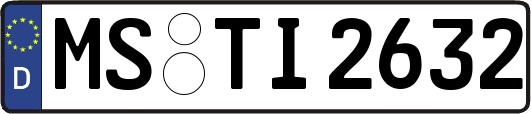 MS-TI2632