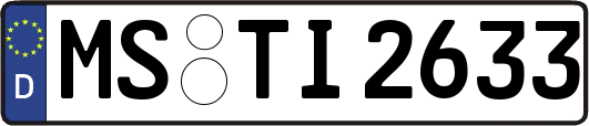 MS-TI2633