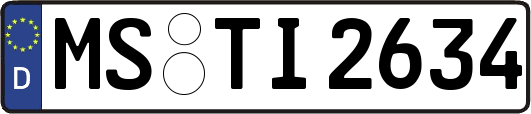 MS-TI2634