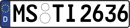 MS-TI2636