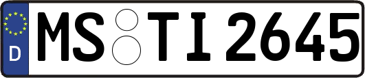 MS-TI2645