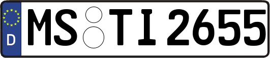 MS-TI2655