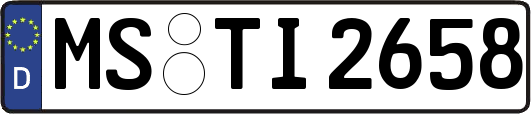 MS-TI2658
