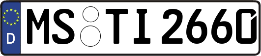 MS-TI2660