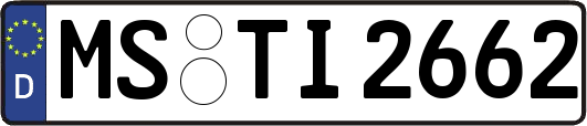 MS-TI2662