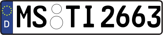 MS-TI2663
