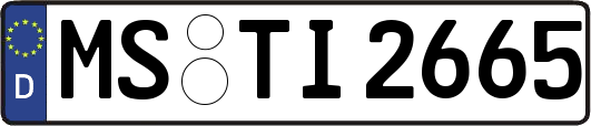 MS-TI2665