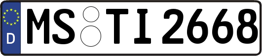 MS-TI2668