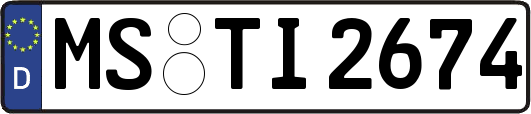 MS-TI2674