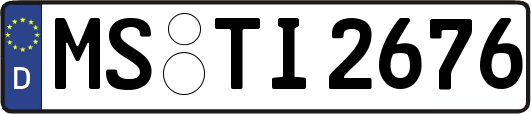 MS-TI2676