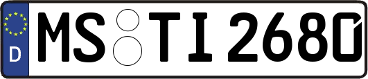 MS-TI2680