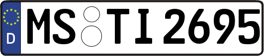 MS-TI2695