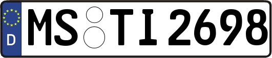 MS-TI2698