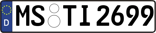 MS-TI2699