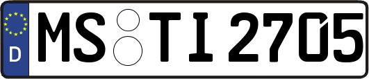 MS-TI2705