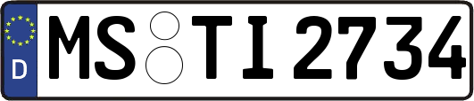 MS-TI2734