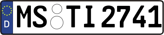 MS-TI2741