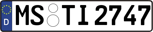 MS-TI2747