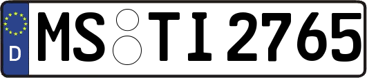 MS-TI2765