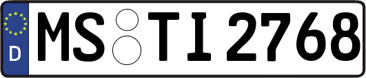 MS-TI2768