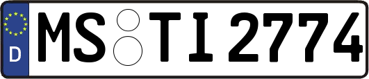 MS-TI2774