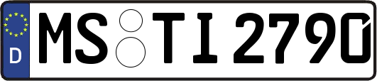 MS-TI2790