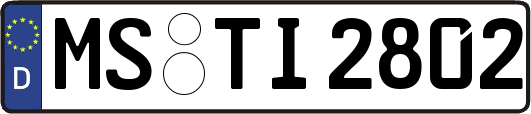 MS-TI2802