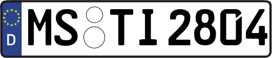 MS-TI2804