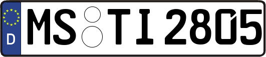 MS-TI2805