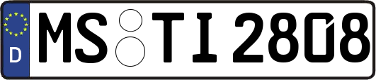 MS-TI2808