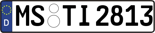 MS-TI2813