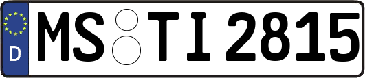 MS-TI2815