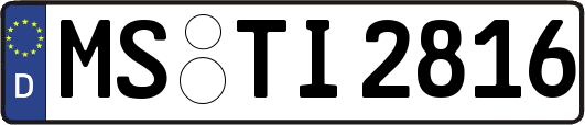 MS-TI2816