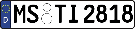 MS-TI2818