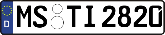 MS-TI2820