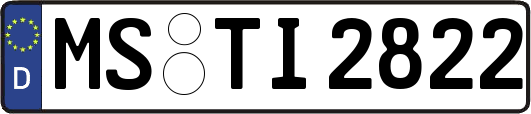 MS-TI2822