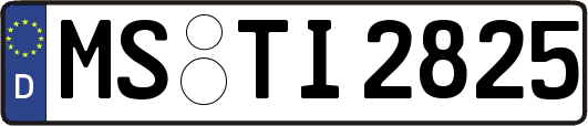 MS-TI2825