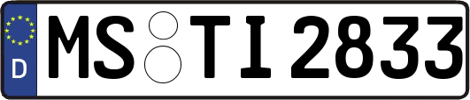 MS-TI2833