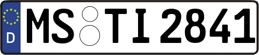 MS-TI2841